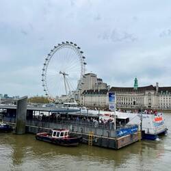 London Eye