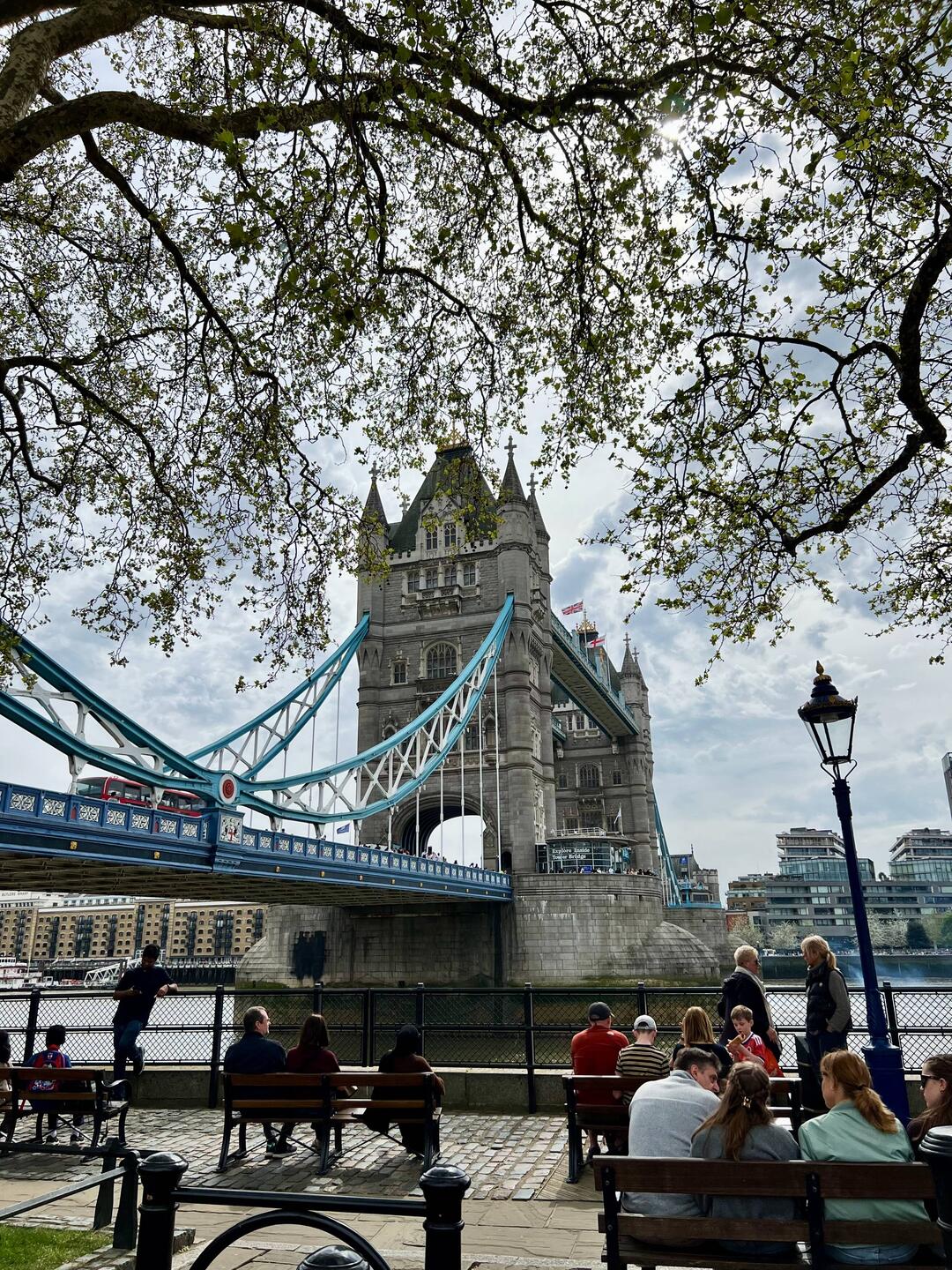 Tower Bridge