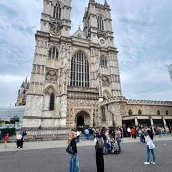 Westminster Abbey