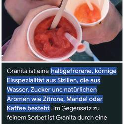 Einfach nur lecker 👌