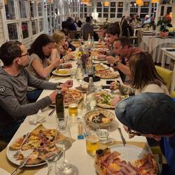 Pizzeria Fontana