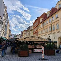 Sniffing about for Soviet pins
