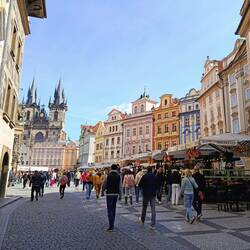 Colgate is great at removing dental prague