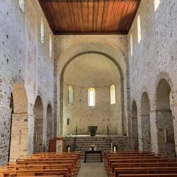 Schlichtheit kann bereichern!