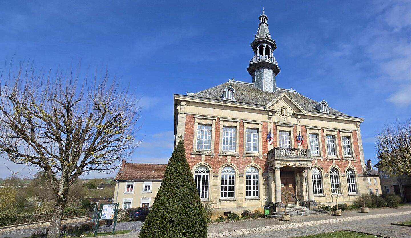 Town Hall