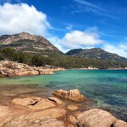 Honeymoon Bay
