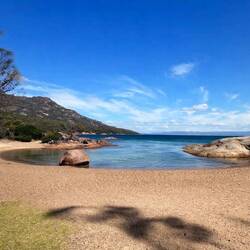 Honeymoon Bay
