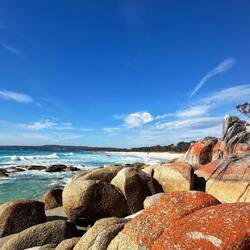 Bay of Fires
