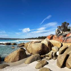 Bay of Fires
