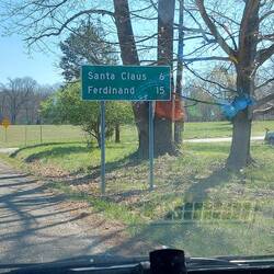 Erst Darmstadt, dann das.