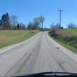 Hatte ich schon bemerkt, wer Interstate fährt ist doof 😉