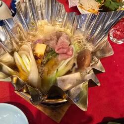 Hot pot