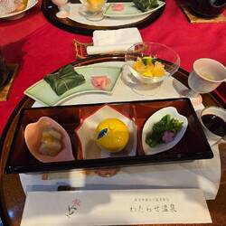 Appetizers