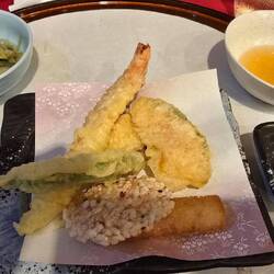 Tempura