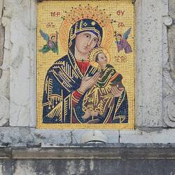 Church of Saint Annunziata