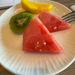 Fruits 🍉