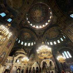 Alexander-Newski-Kathedrale