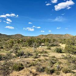 mein heutiger Zeltplatz