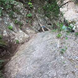 Treppe Nr. 2 🙈