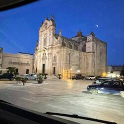 ..auf dem Weg zum nächsten Stellplatz in Richtung Küste haben wir wieder nur 30min. Fahrt..👌🏻🙂
