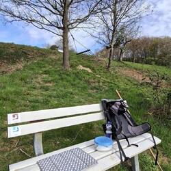 Heute kein Louder weit und breit!🤷‍♂️