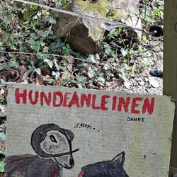 ....mit diesem Hinweis!😄👍