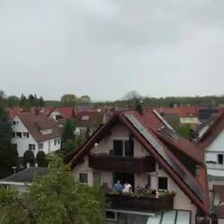 Wieder Zuhause ♥️