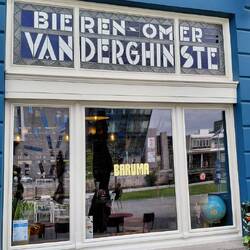 Bis heute in 5ter Generation heißt der Chef Omer