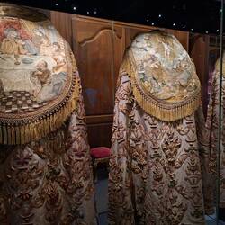 Kirchenschatz: Kaseln