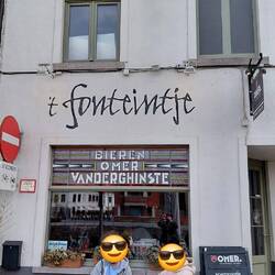 Familie van der Ghinste besitzen bis heute ihre Brauerei