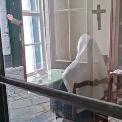 Beginenwohnung, Beispiel