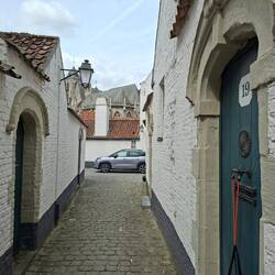 Kleine Gasse