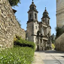 Convento de San Francisco