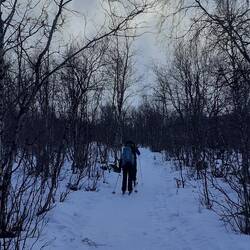 Bei den Anderen sieht das so einfach aus...