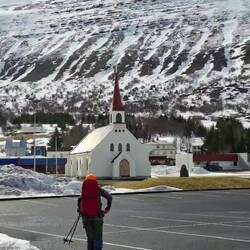 Vidéo-diaporama départ pour la vadrouille en passant par le port