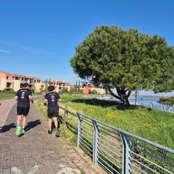 Laufgruppe