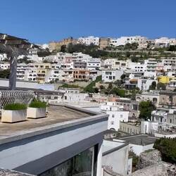 ..ein toller Urlaubsort 🤩 und wir mitten drinnen ❣️