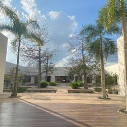 Das Conventioncenter...für alle möglichen großen Events