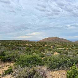 Da heute niemand auf mich gewartet hat, bin ich etwas später losgelaufen. 😉