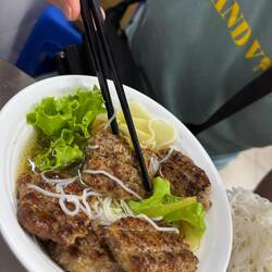 Bun Cha Kombo