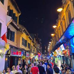Beer Street