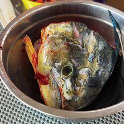 der wird morgen verarbeitet 😄