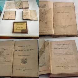 Some of our favorites- FIRST Editions!