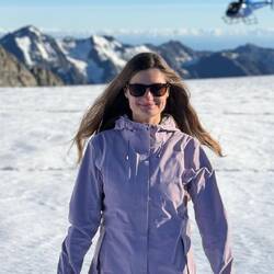 Perfect action movie shot 😎