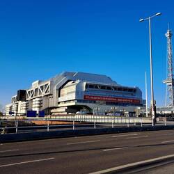 ICC Berlin