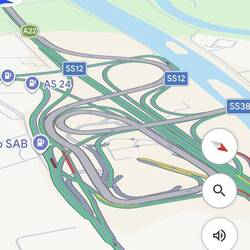 Fehlerfrei abgebogen! 😅