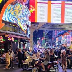 Beer street