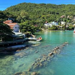 Canal da Barra