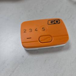 Die Go Box für Österreich Durchfahrt hat übrigens 60 € gekostet