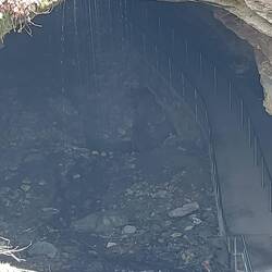 Das war die Self-Guided Tour.